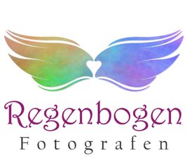 Logo Regenbogenfotografen
